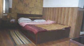 Hotel Shanti International, Bettiah 2